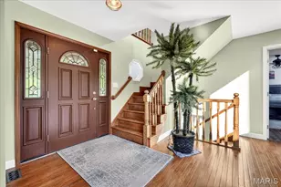 9381 E Vista Dr, Hillsboro, MO 63050 - Photo 6