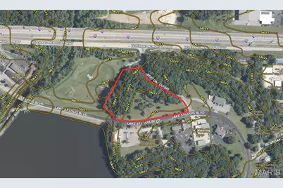 5.82 Ac Lake St. Louis Boulevard, Lake Saint Louis, MO 63367 - Photo 14