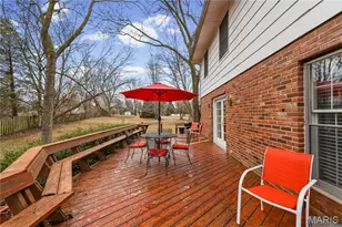 421 Andover Ln, Ballwin, MO 63011 - Photo 30