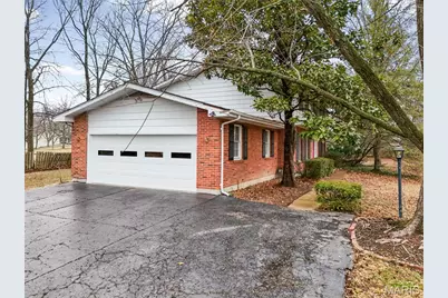 421 Andover Lane, Ballwin, MO 63011 - Photo 36