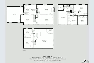 421 Andover Lane, Ballwin, MO 63011 - Photo 40