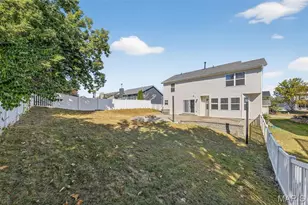 242 Ashford Oaks Dr, Wentzville, MO 63385 - Photo 36