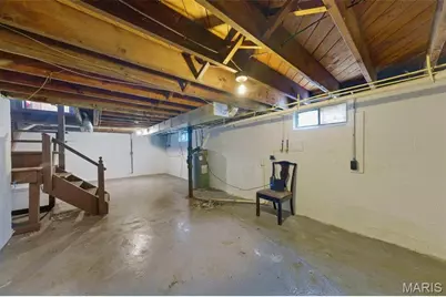 10023 Bon Oak Drive, Unincorporated, MO 63136 - Photo 22