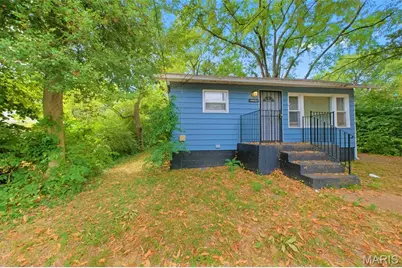 10023 Bon Oak Drive, Unincorporated, MO 63136 - Photo 30