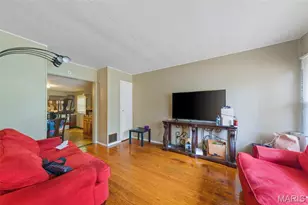 10023 Bon Oak Dr, Unincorporated, MO 63136 - Photo 4