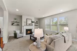 114 Brookfield Crossing Dr, Lake Saint Louis, MO 63367 - Photo 14