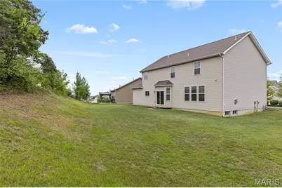 114 Brookfield Crossing Drive, Lake Saint Louis, MO 63367 - Photo 4