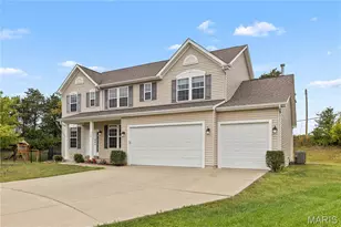 114 Brookfield Crossing Dr, Lake Saint Louis, MO 63367 - Photo 1