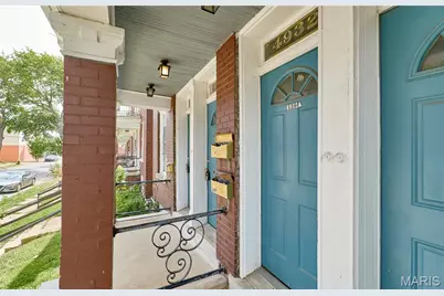 4930 Wise Avenue, Saint Louis, MO 63110 - Photo 14