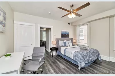 4930 Wise Avenue, Saint Louis, MO 63110 - Photo 4