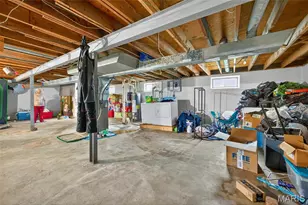 2367 Collett Dr, Moline Acres, MO 63136 - Photo 28