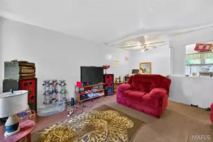 2367 Collett Dr, Moline Acres, MO 63136 - Photo 4