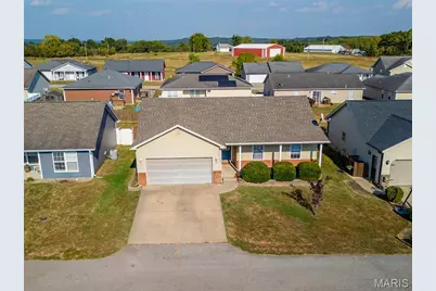 269 Arbor Circle, Jackson, MO 63755 - Photo 38