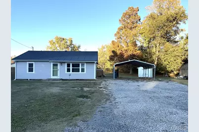 312 Pecan Drive, Holcomb, MO 63852 - Photo 1