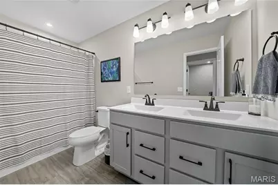 6712 Preservation Parkway Parkway, Affton, MO 63123 - Photo 18