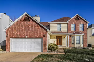 2835 Belle Terre Court, Saint Louis, MO 63129 - Photo 28