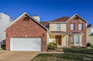 2835 Belle Terre Ct, Saint Louis, MO 63129 - Photo 28