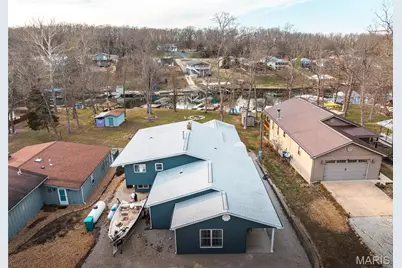 1912 Lakeshore Drive, Cuba, MO 65453 - Photo 2