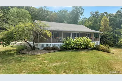 20 Chad Lane, Rhineland, MO 65069 - Photo 1