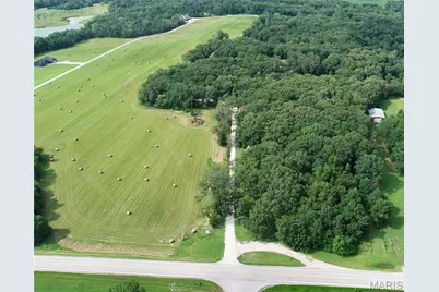 Lot 1 Red Oak Road, Maplewood, MO 63454 - Photo 2