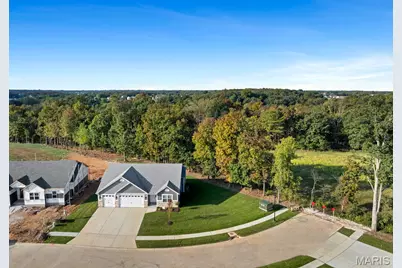 116 Timber Wind Drive, Wentzville, MO 63385 - Photo 2