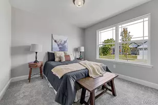 116 Timber Wind Dr, Wentzville, MO 63385 - Photo 20