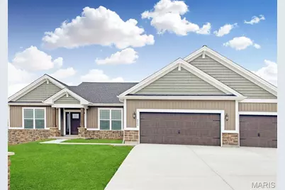 2425 Fiddlers Close Road #107 STB, Washington, MO 63090 - Photo 1