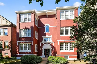 4317 Maryland Avenue #2E, Saint Louis, MO 63108 - Photo 2