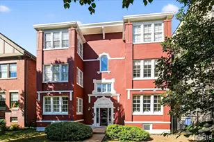 4317 Maryland Ave, Saint Louis, MO 63108 - Photo 2