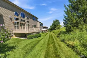 138 Kendall Bluff Ct, Chesterfield, MO 63017 - Photo 30