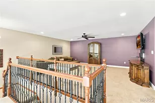 138 Kendall Bluff Ct, Chesterfield, MO 63017 - Photo 18