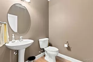 138 Kendall Bluff Ct, Chesterfield, MO 63017 - Photo 26