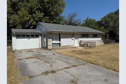 5501 Winchelsea Drive, Saint Louis, MO 63121 - Photo 2