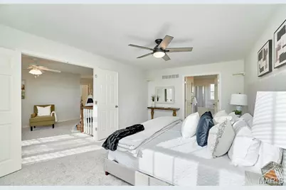 1723 Monet Drive, O'Fallon, MO 63368 - Photo 34