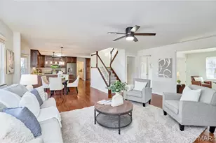 1723 Monet Dr, O'Fallon, MO 63368 - Photo 16