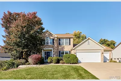 1723 Monet Drive, O'Fallon, MO 63368 - Photo 1