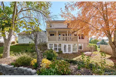 1723 Monet Drive, O'Fallon, MO 63368 - Photo 60