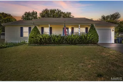 605 Houser Street, Park Hills, MO 63601 - Photo 1