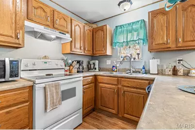 605 Houser Street, Park Hills, MO 63601 - Photo 20