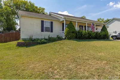 605 Houser Street, Park Hills, MO 63601 - Photo 4