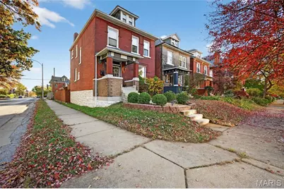 2600 Tennessee Avenue, Saint Louis, MO 63118 - Photo 2