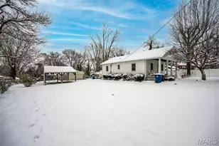 9734 Diamond Dr, Riverview, MO 63137 - Photo 38