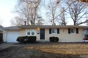 10213 Durness Dr, Saint Louis, MO 63137 - Photo 1