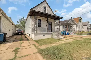 8439 Tennessee Ave, Affton, MO 63125 - Photo 2