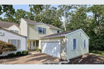 1503 Walpole Drive, Chesterfield, MO 63017 - Photo 1