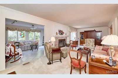 1503 Walpole Drive, Chesterfield, MO 63017 - Photo 14