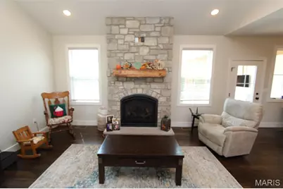 436 Emerald Valley Lane, Cape Girardeau, MO 63701 - Photo 34
