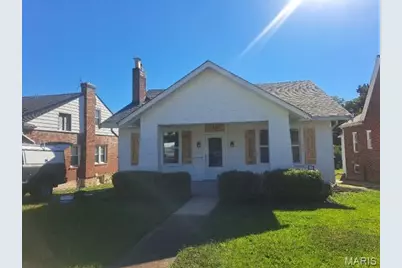 7232 Normandy Place, Saint Louis, MO 63121 - Photo 1