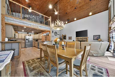 45 Blue Line Lane, Silex, MO 63377 - Photo 14