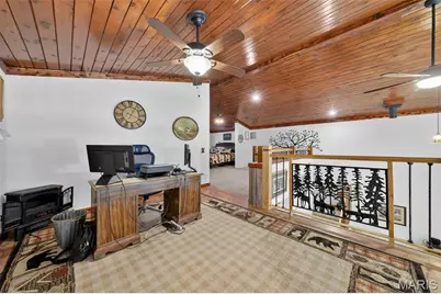 45 Blue Line Lane, Silex, MO 63377 - Photo 40